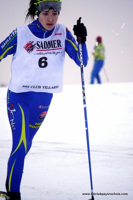 GP Villard 2015